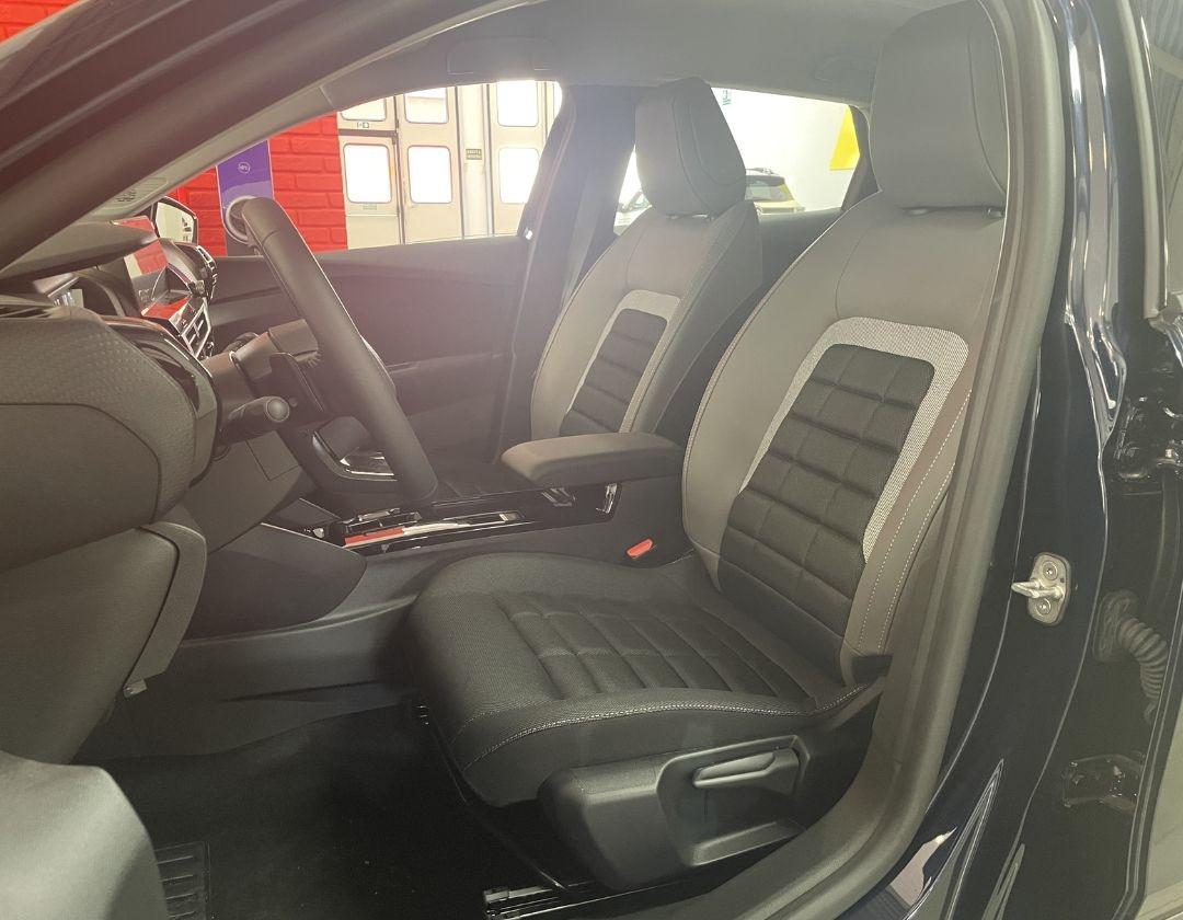 CITROEN C4 Benzina 130 cv Automatico - PLUS