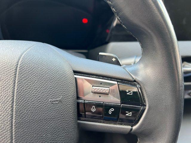 DS AUTOMOBILES DS 4 BlueHDi 130 aut. Rivoli