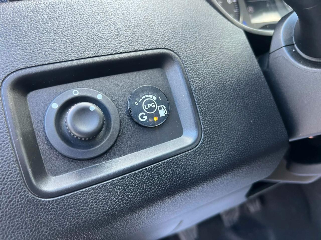 Dacia Duster 1.0 TCe 100 CV GPL