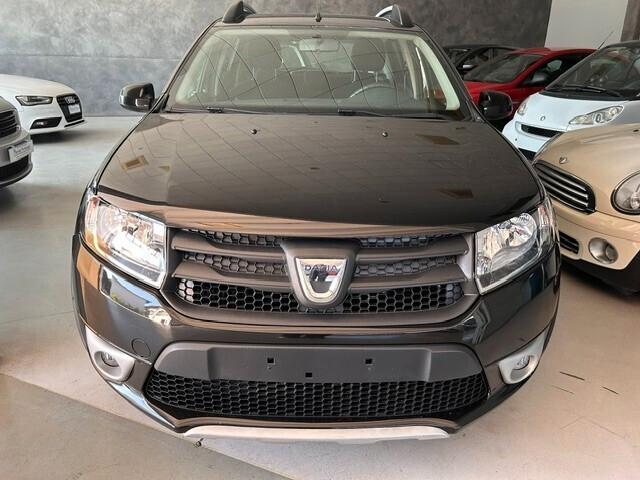 Dacia Sandero Stepway 0.9 TCe 12V 90 CV Start&Stop