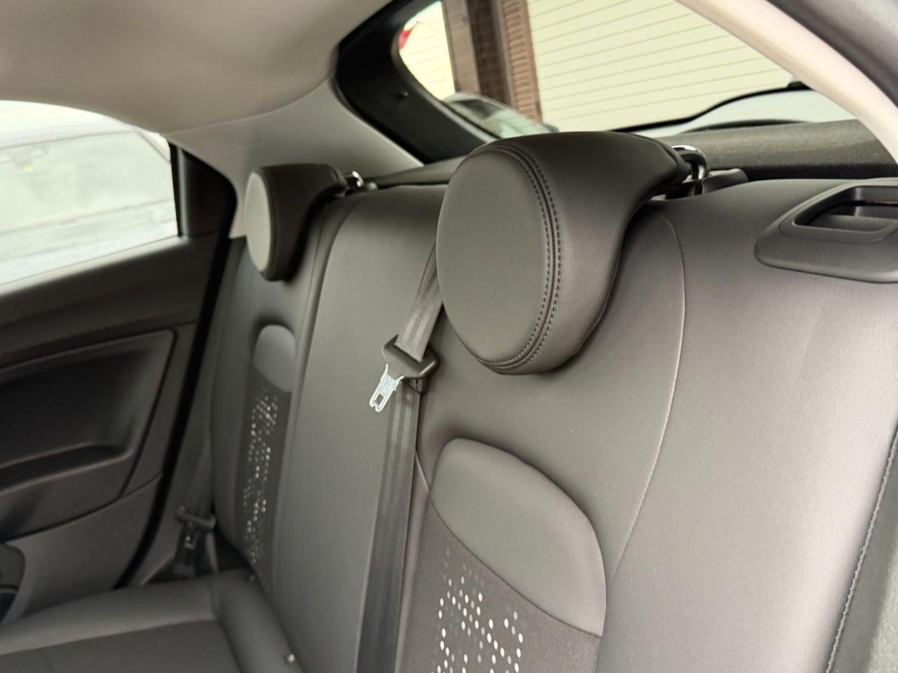 Fiat 500X 1.6 M.JET 130 cv. CONNECT