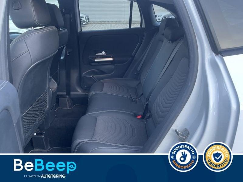 Mercedes-Benz GLA 200 D PROGRESSIVE ADVANCED AUTO