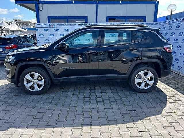 Jeep Compass 2.0 Multijet II aut. 4WD Longitude