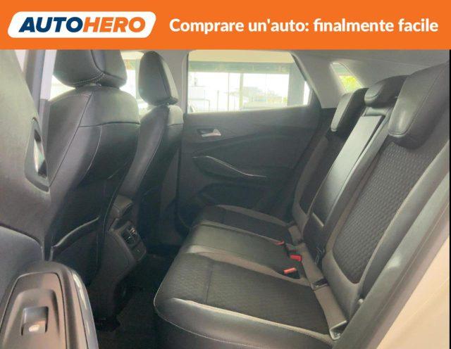 OPEL Crossland X 1.5 ECOTEC D 120 CV Start&Stop aut. Innovation