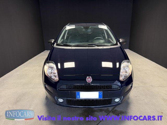 FIAT Punto 1.3 MJT 95 CV Street - NEOPATENTATI