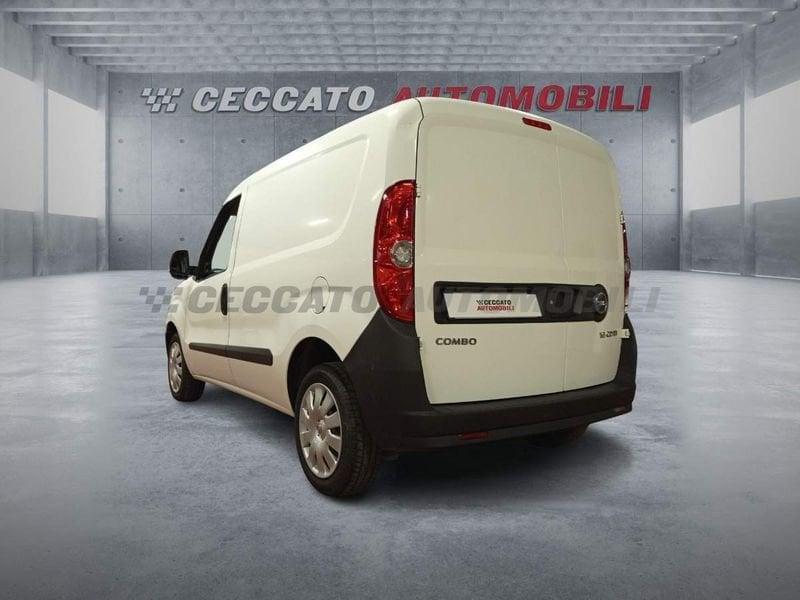 Opel Combo Combo van 1.6 cdti 120cv L1H2 ecoflex Blitz E6