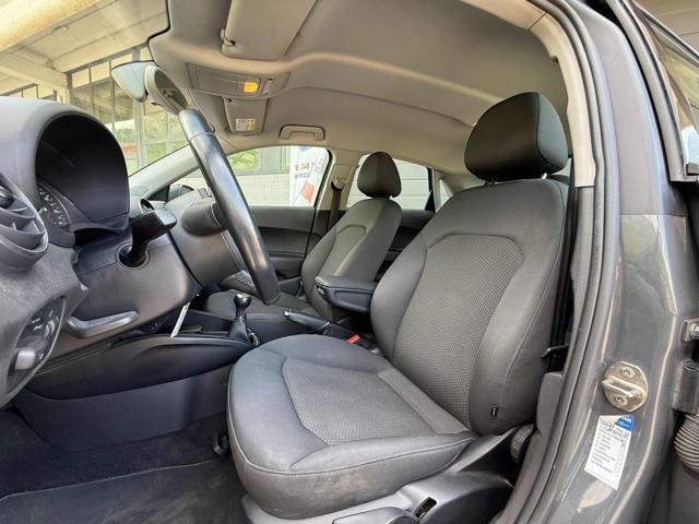 AUDI A1 SPB 1.6 TDI