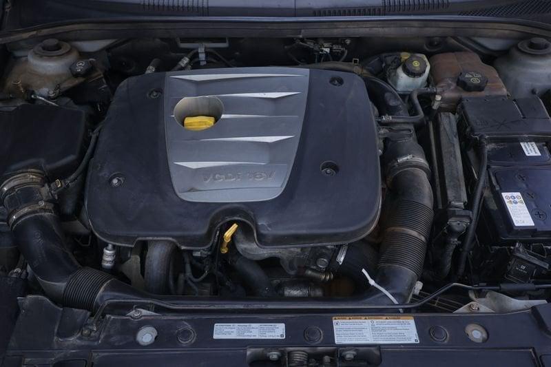 Chevrolet Cruze Chevrolet Cruze 2.0 td LT Unicoproprietario