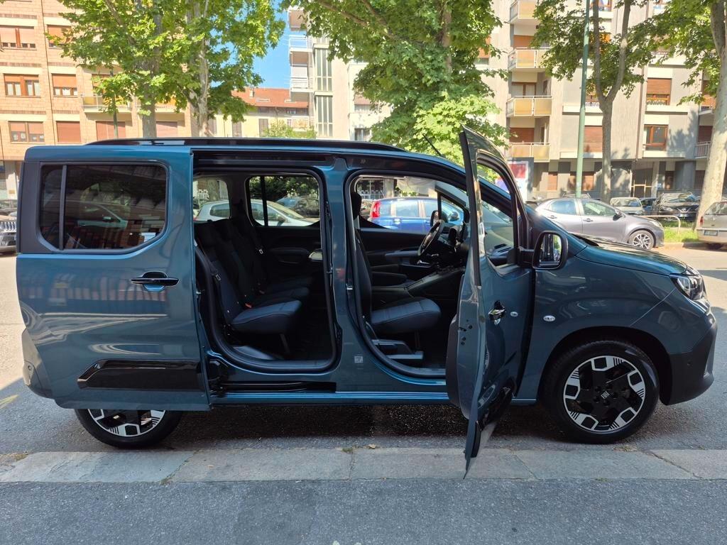 Fiat Doblo Doblò 1.5 BlueHdi 100 CV PC