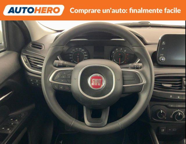 FIAT Tipo 1.4 5 porte Mirror