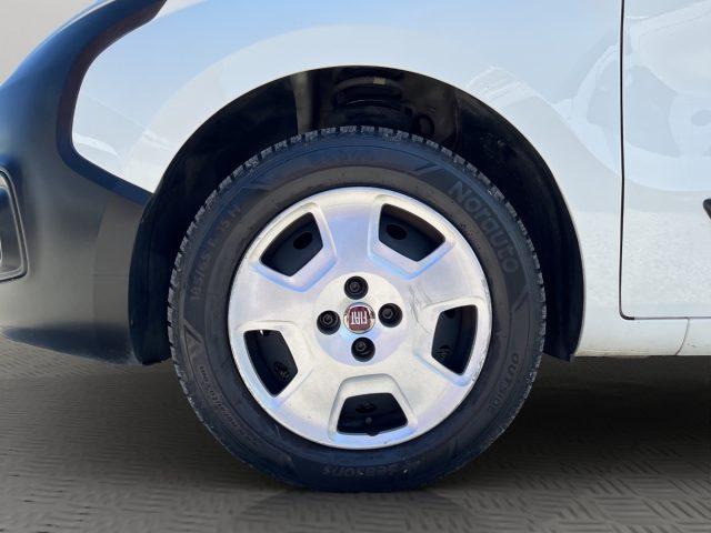 FIAT Fiorino 1.3 MJT 95CV Cargo