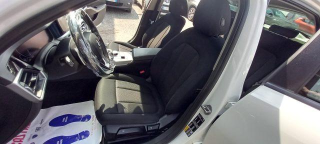 BMW 320 e Touring