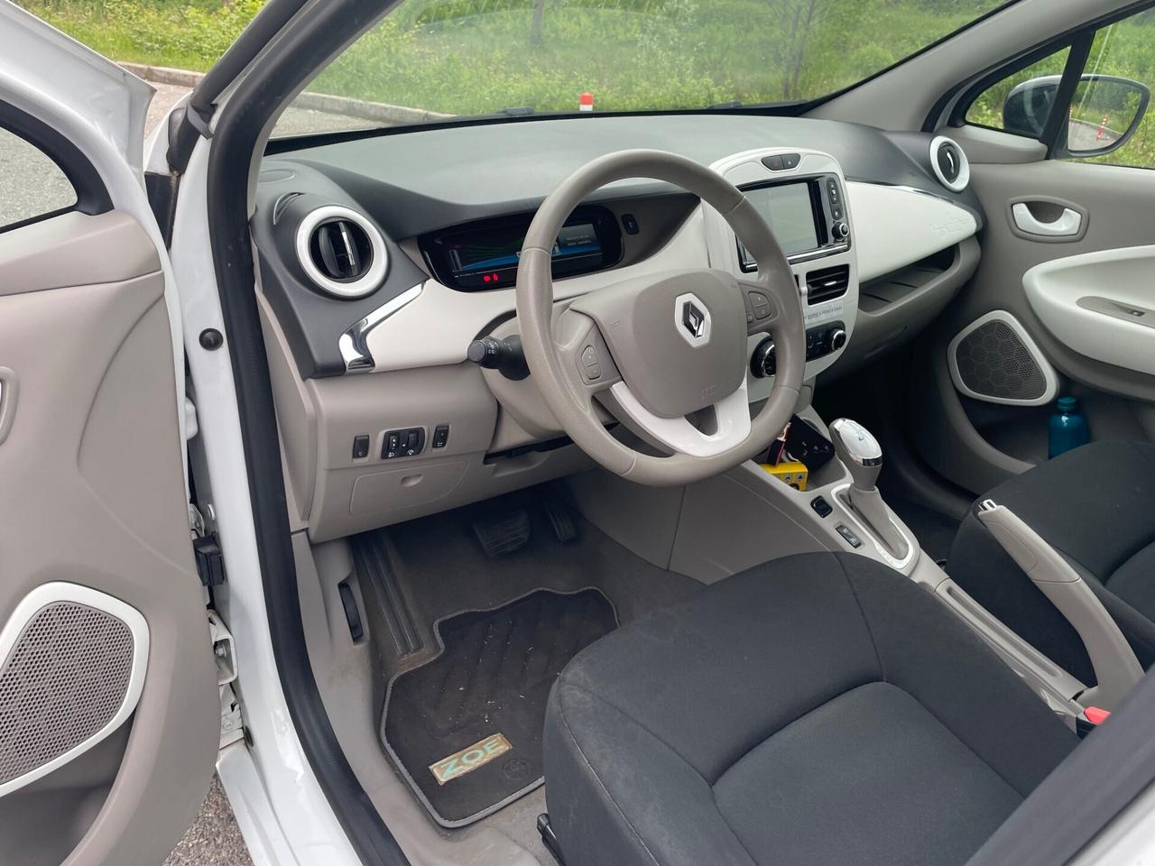 Renault ZOE Life *Neopatentati*Solo 60000km