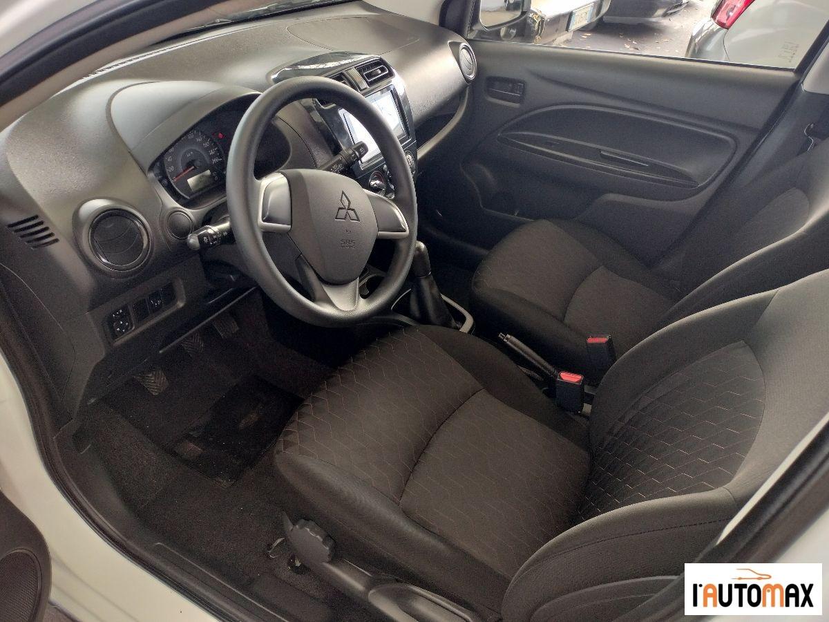 MITSUBISHI - Space Star 1.2 Invite radio