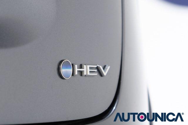 TOYOTA Yaris Cross 1.5 HYBRID 5PORTE E-CVT TREND FULL LED