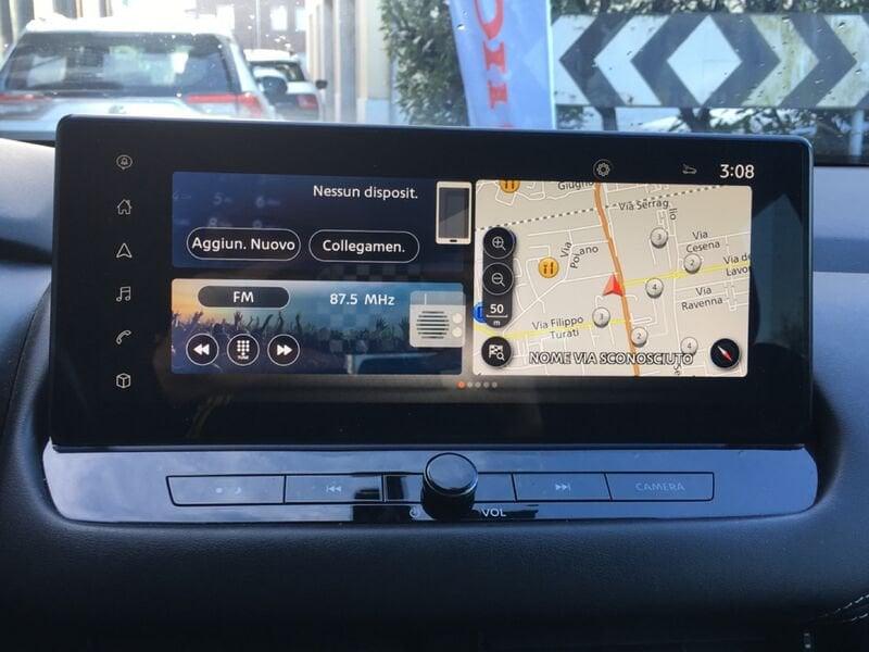 Nissan Qashqai Qashqai e-Power N-Connecta