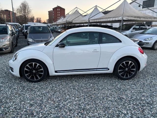 Volkswagen Maggiolino 1.4 TSI Sport