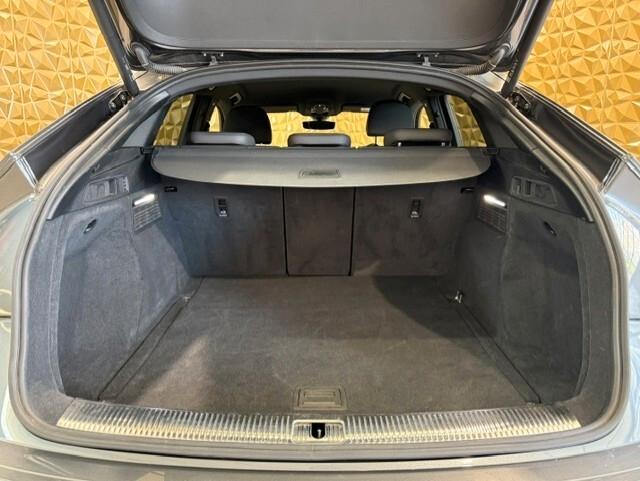 Audi Q5 40 TDI 204 CV quattro S tronic line