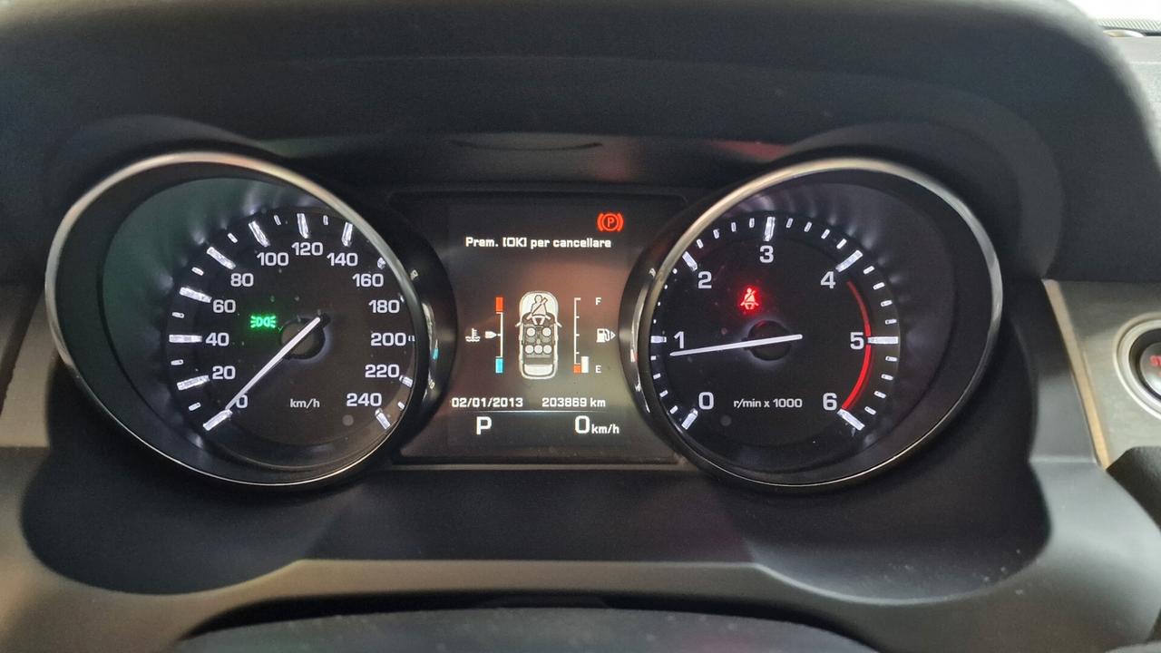 Land Rover Range Rover Evoque Range Rover Evoque 2.2 TD4 5p. British Edition Dynamic