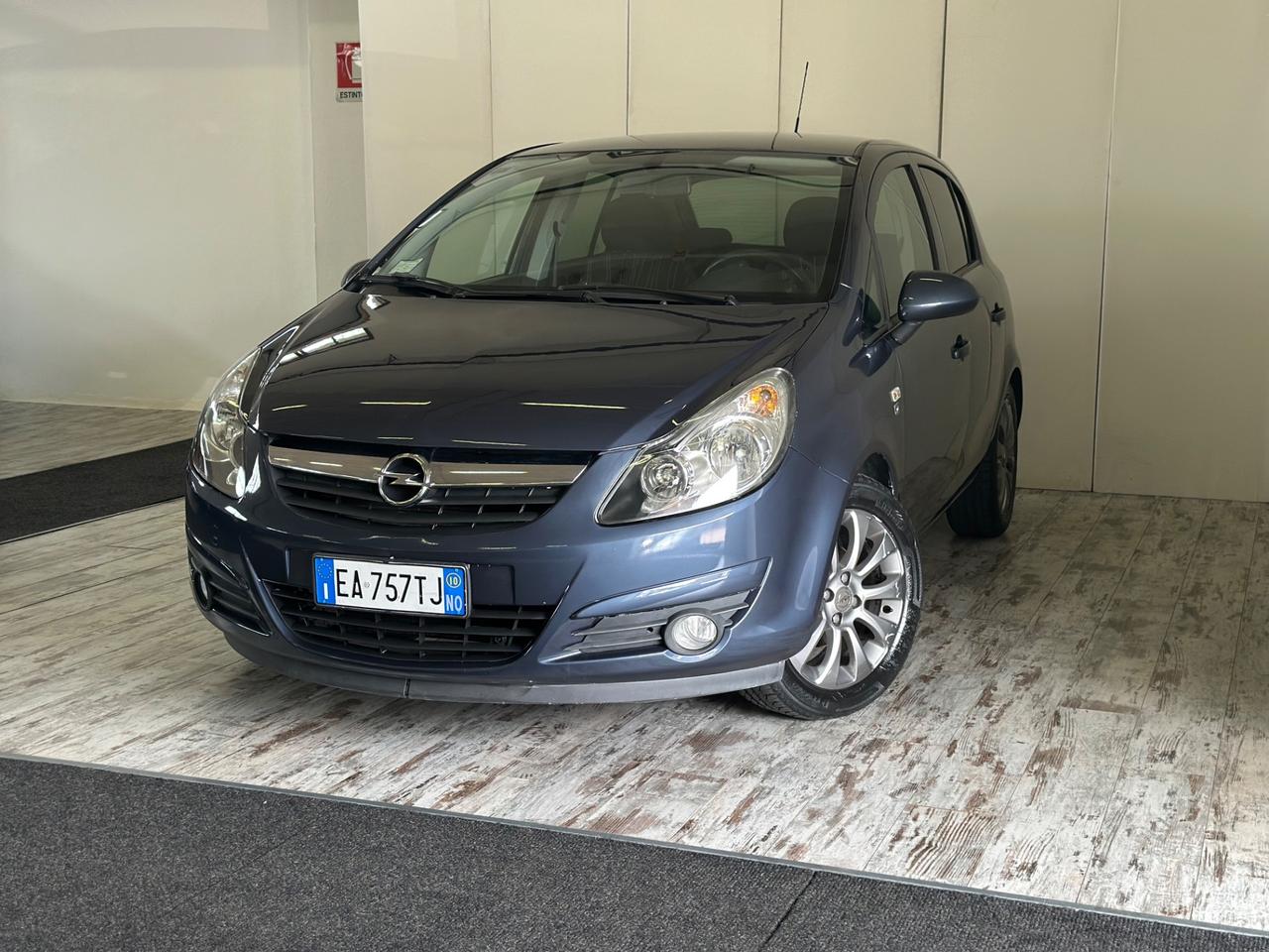 Opel Corsa 1.2 Benzina GPL-TECH Ok Neopatentati