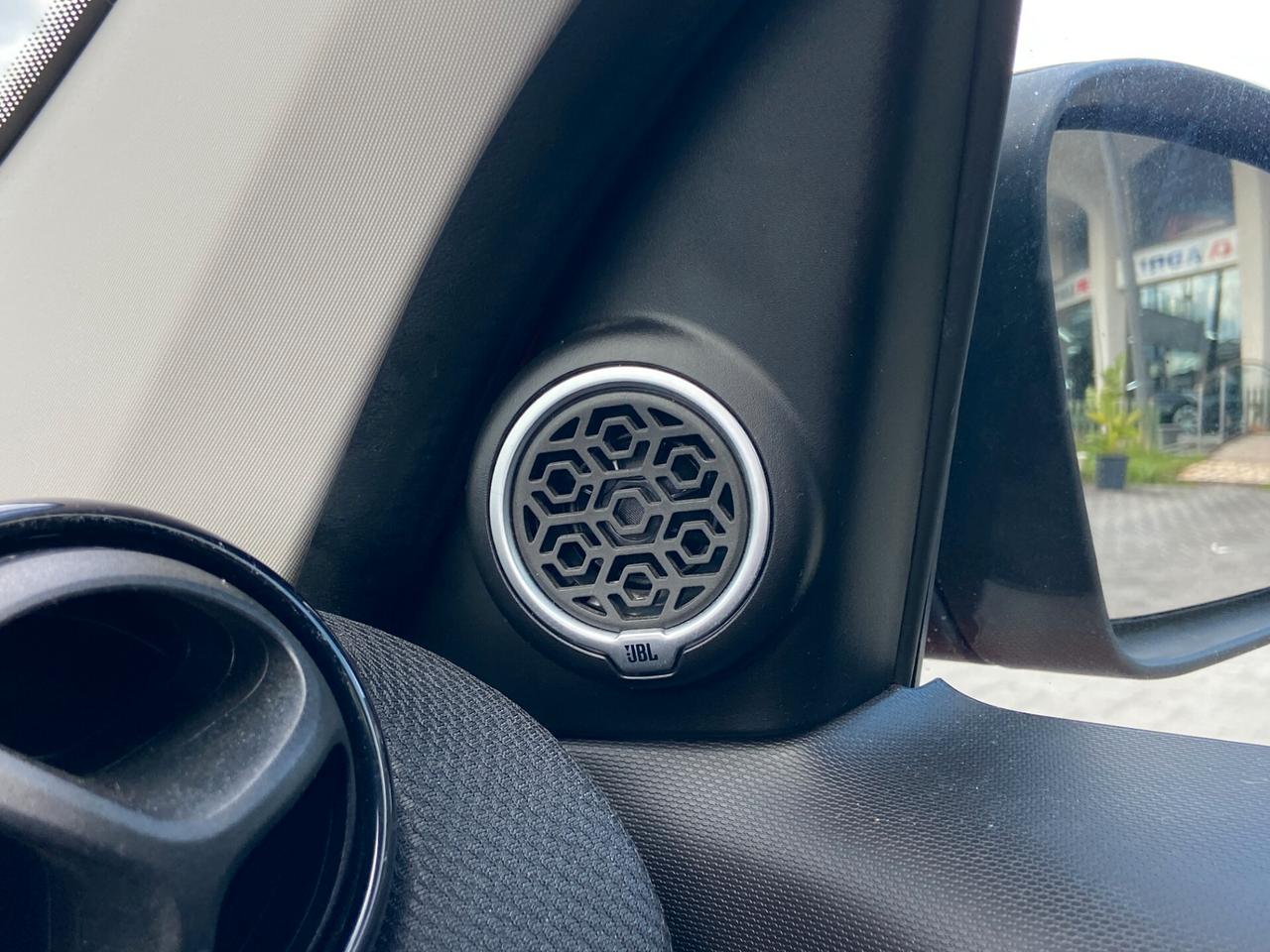 smart forFour EQ 4,6kW