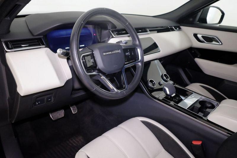 Land Rover Range Rover Velar 2021 2.0d i4 mhev R-Dynamic S 4wd 204