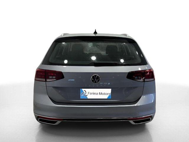 VOLKSWAGEN Passat Variant 1.5 TSI ACT DSG Business