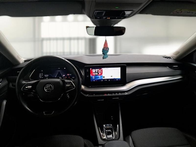 SKODA OCTAVIA 2.0 TDI EVO 110KW EXECUTIVE DSG STATION WAGON