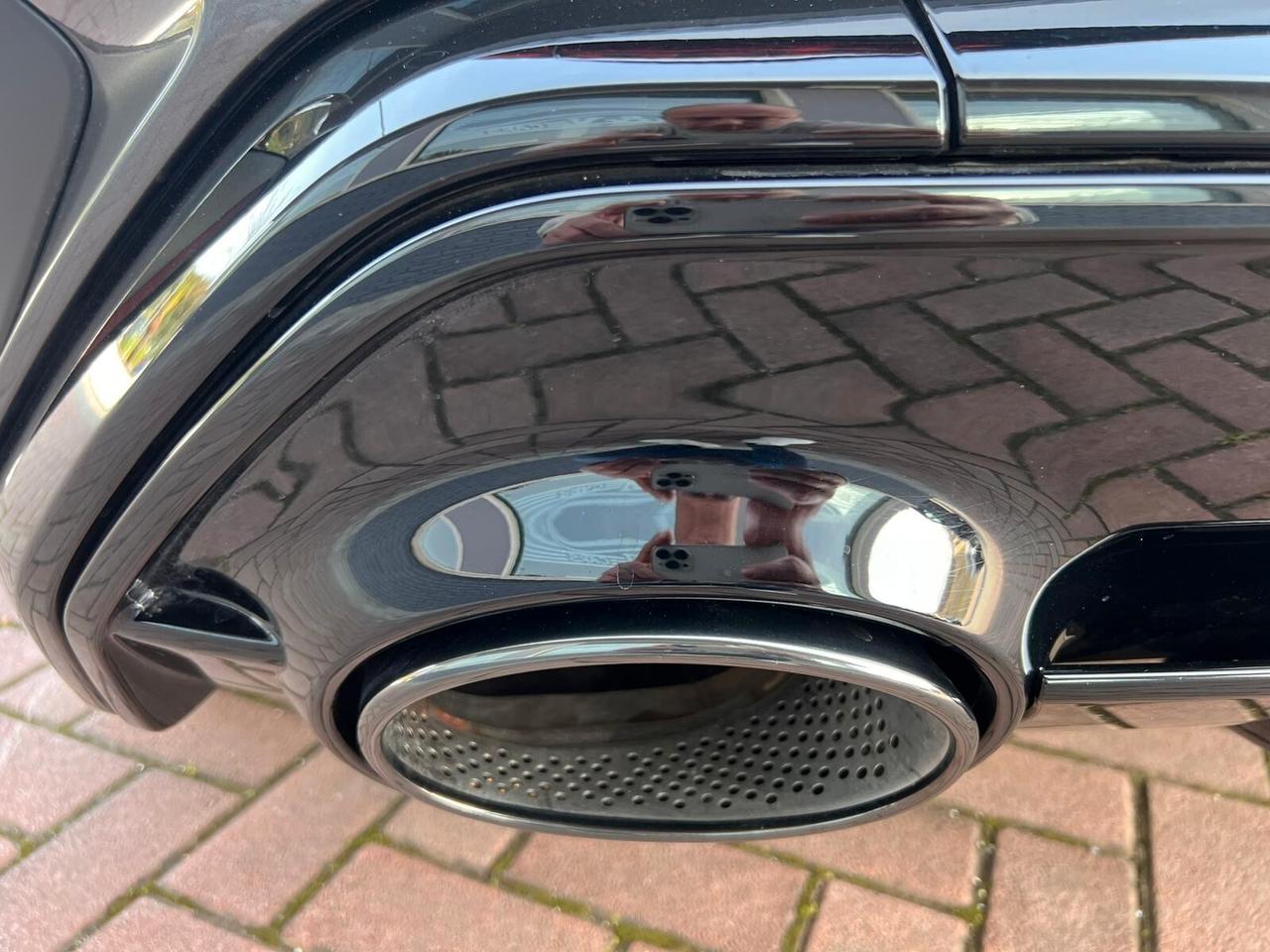 Audi RS3 ACCONTO €30.100 NOLEGGIO RISCATTO NO SCORING