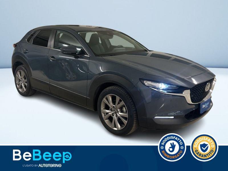 Mazda CX-30 2.0 M-HYBRID EXECUTIVE 2WD 180CV 6AT