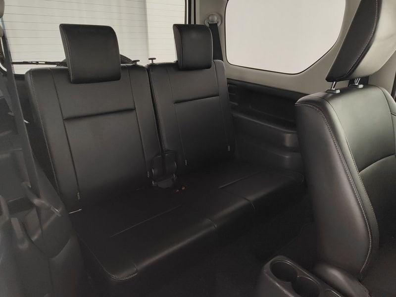 Suzuki Jimny Jimny 1.3 vvt Evolution 4wd E6