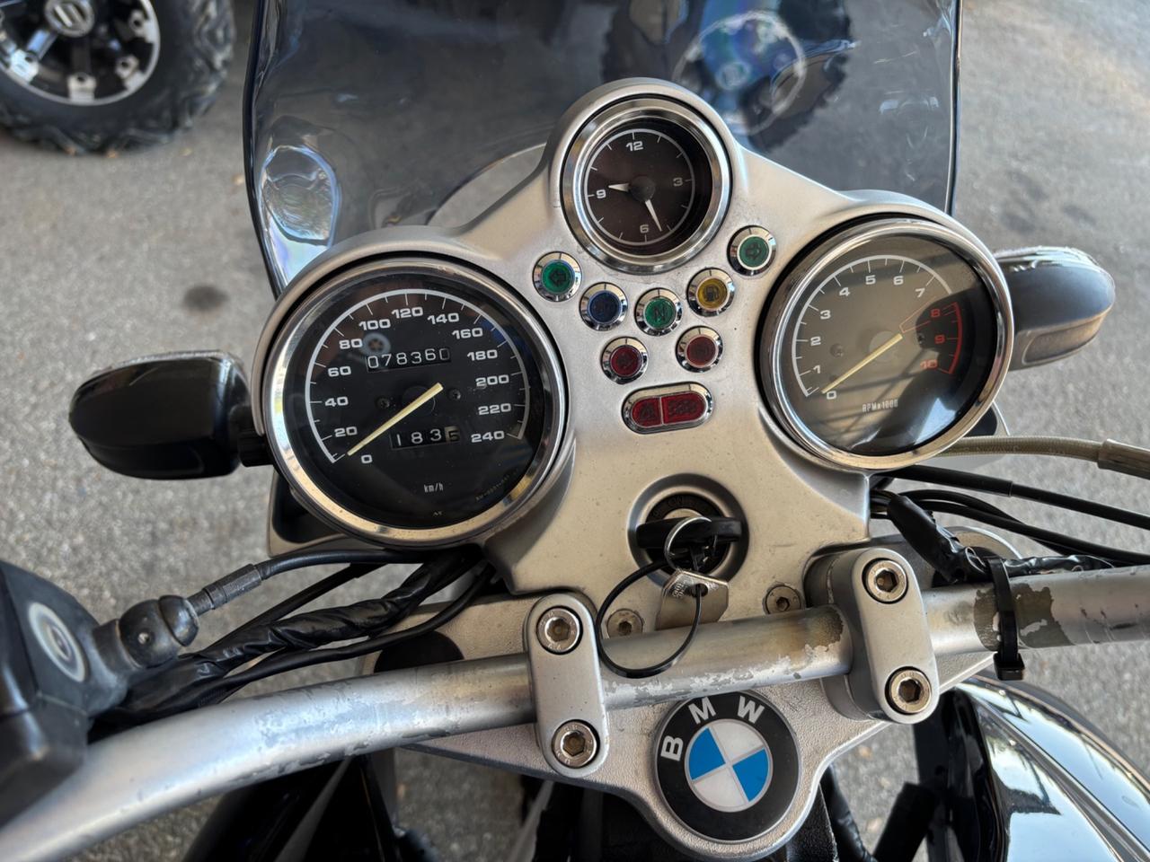 Bmw R 1150