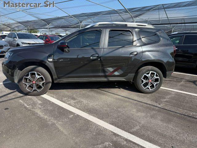 DACIA Duster Duster II 2018 1.5 blue dci TechnoRoad 4x2 s