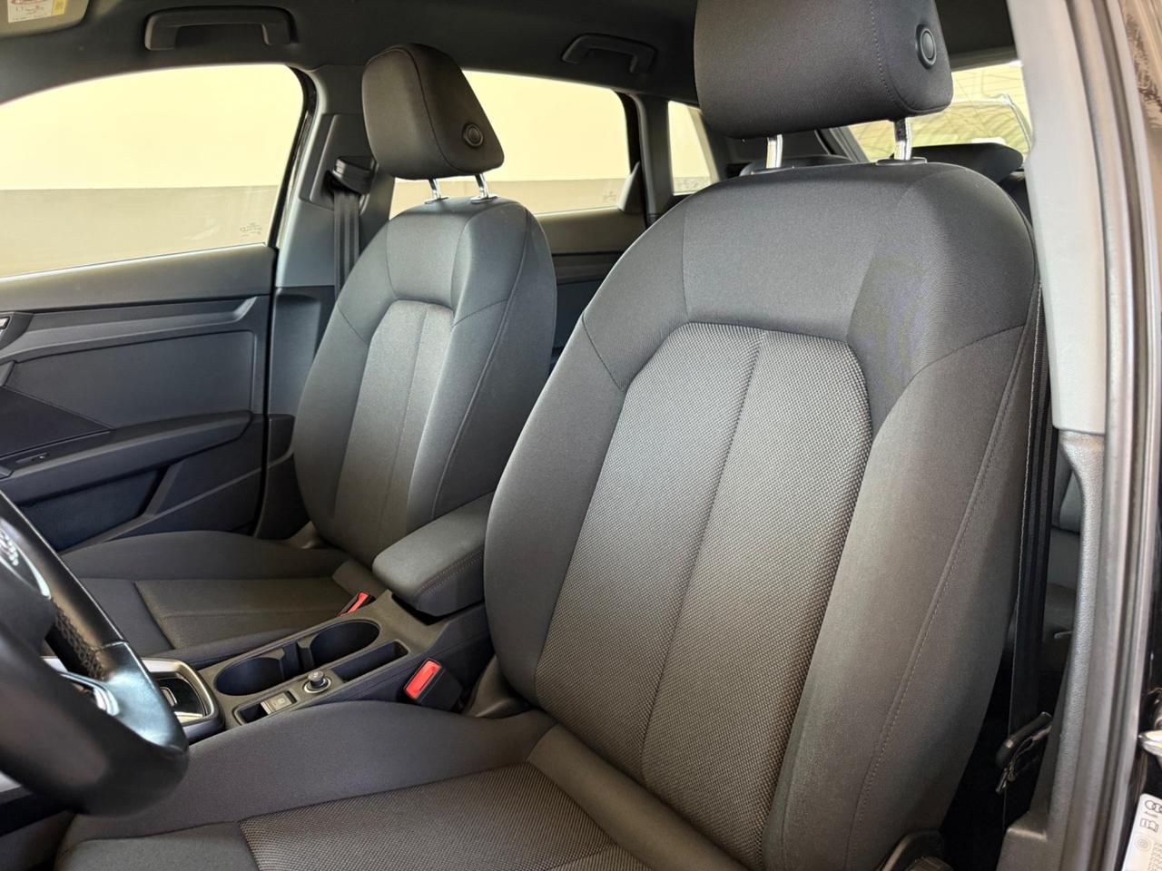 Audi A3 SPB 30 TDI S tronic Business Advanced