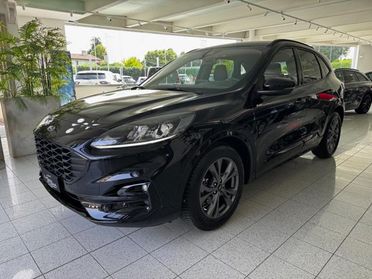 FORD Kuga 2.0 EcoBlue 120 CV aut. 2WD ST-Line - VARI COLORI!