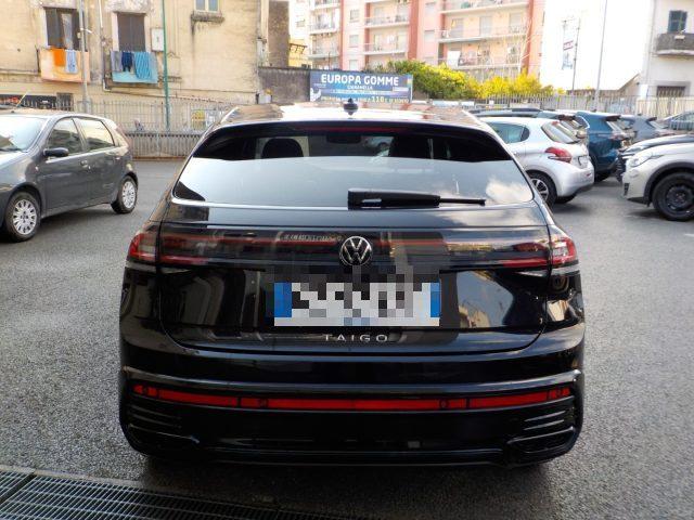 VOLKSWAGEN Taigo 1.0 TSI 95 CV Edition Plus