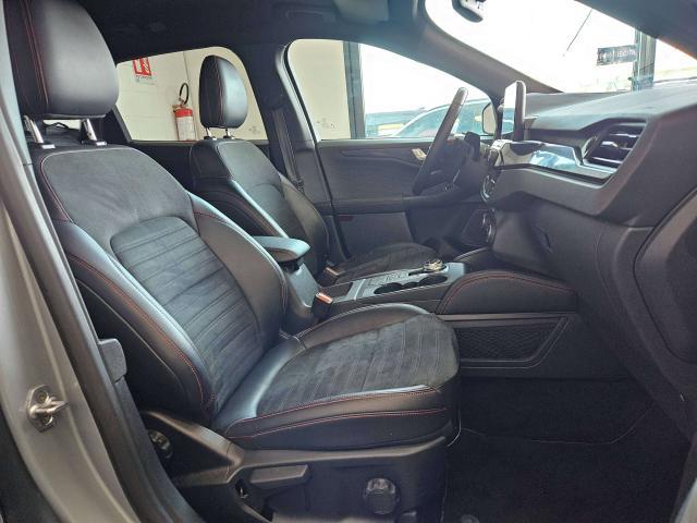 Ford Kuga 2.0 ecoblue ST-Line X 190cv AUTOMATICO