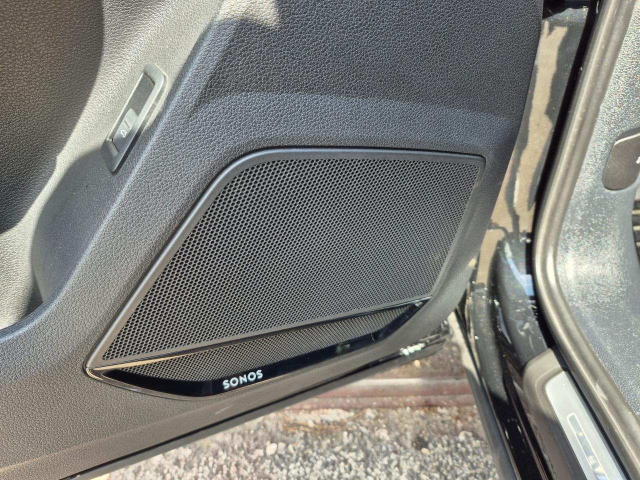 Audi Q3 RS SPB quattro S tronic FULL OPTIONAL GARANZIA 24 MESI