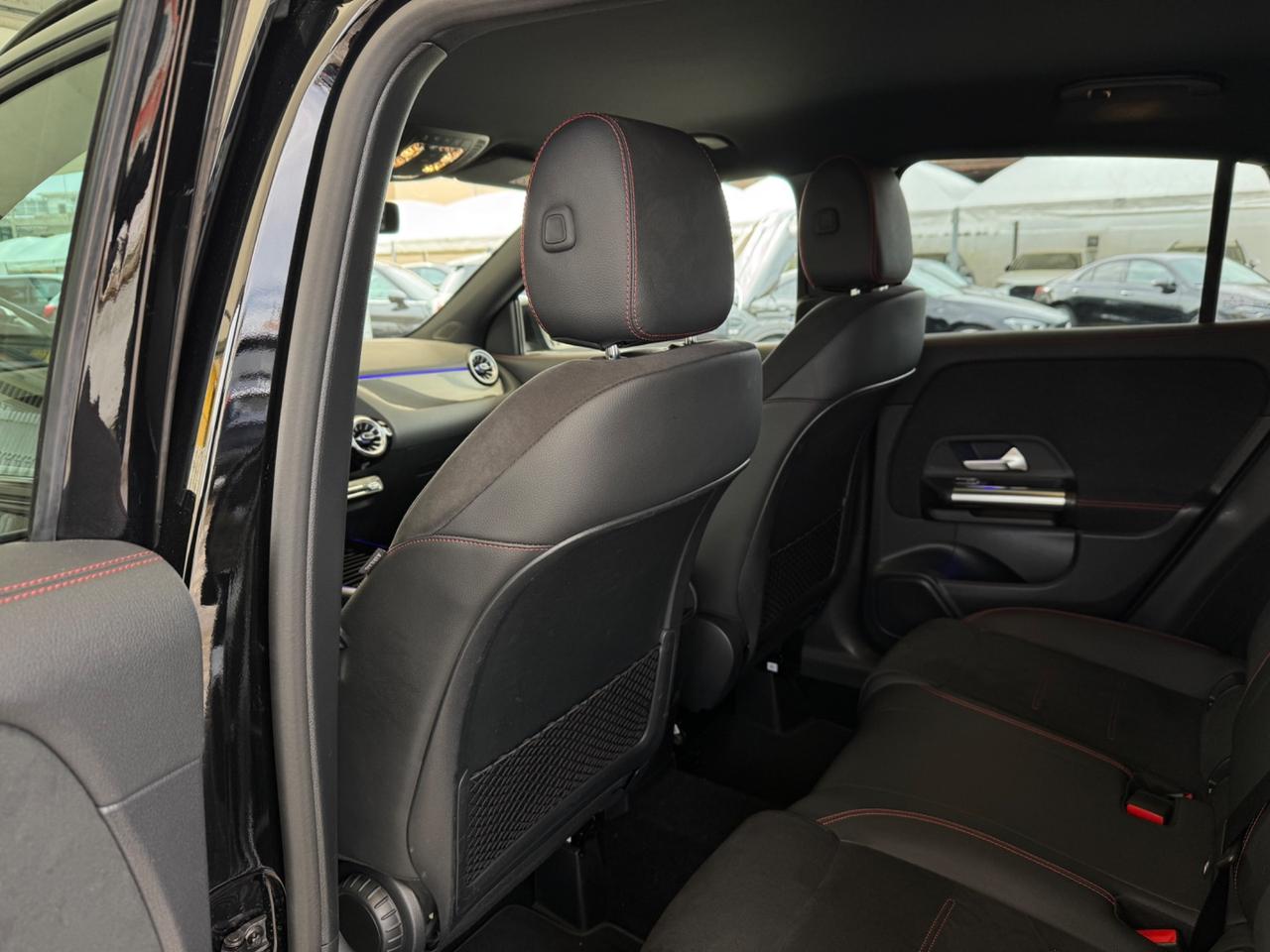 MERCEDES-BENZ GLA 180 d AUT. AMG LINE PREMIUM PLUS - MY24