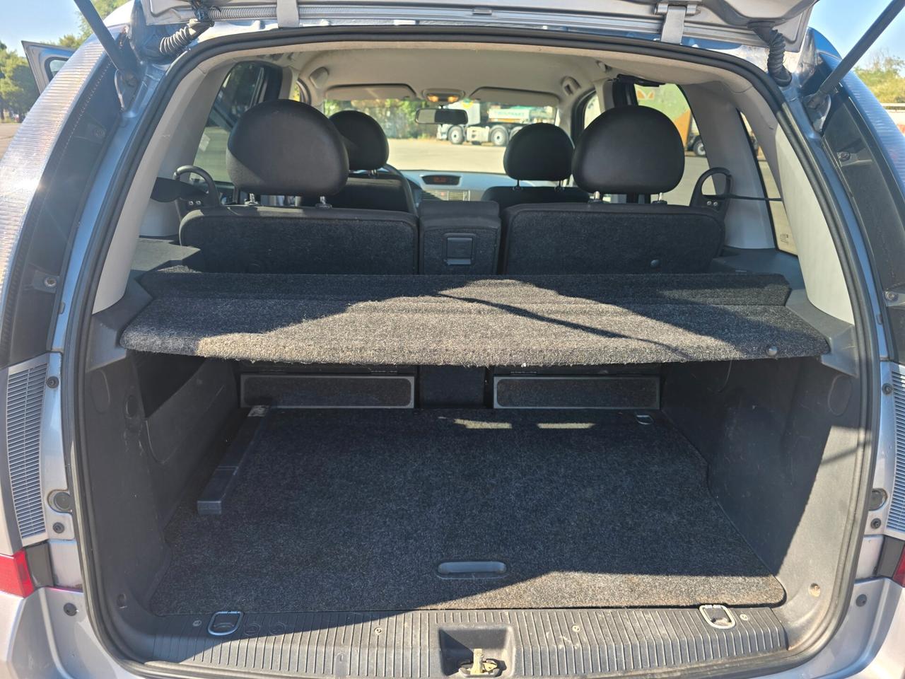 Opel Meriva 1.3 CDTI Cosmo