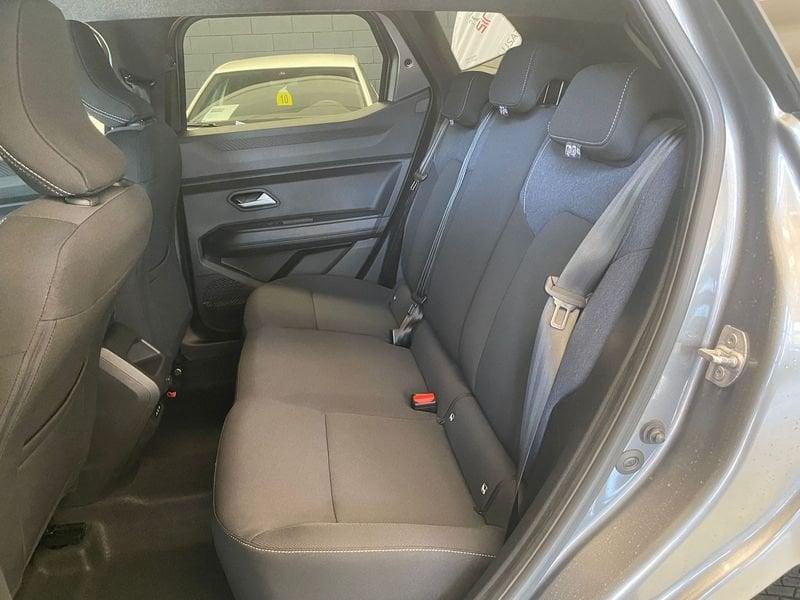 Dacia Duster Tce 130 4x4 Journey - PROMO SIRONIAUTO+