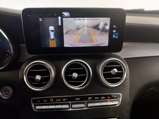 MERCEDES-BENZ GLC 300 d 4Matic Premium