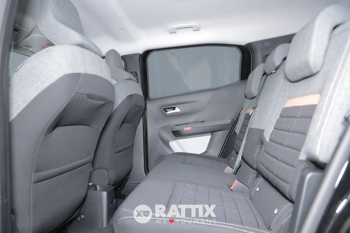Citroen C3 Aircross 1.2 puretech turbo 100CV Plus 7p.ti