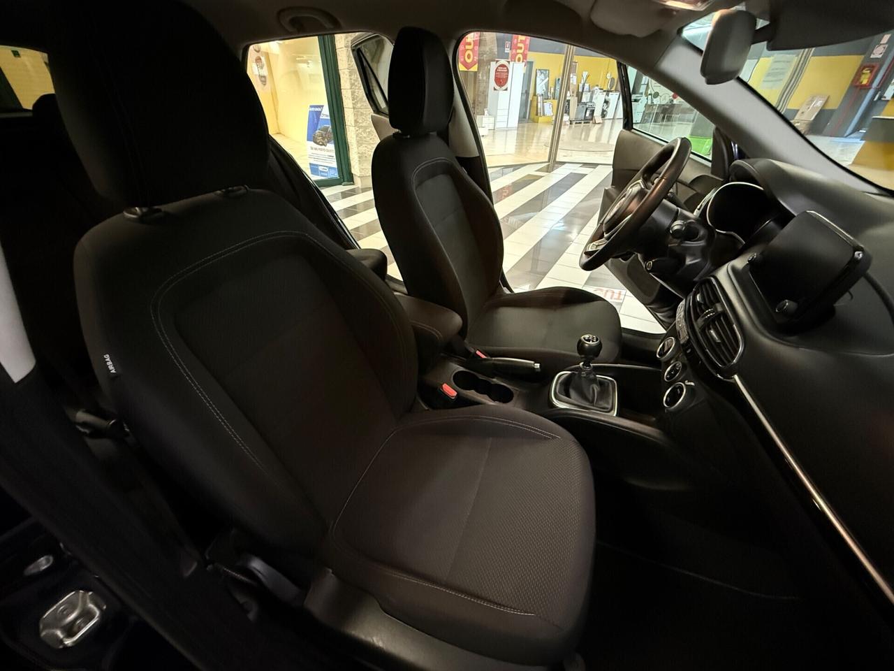 Fiat Tipo 1.6 Mjt 130cv S&S SW Life 2022