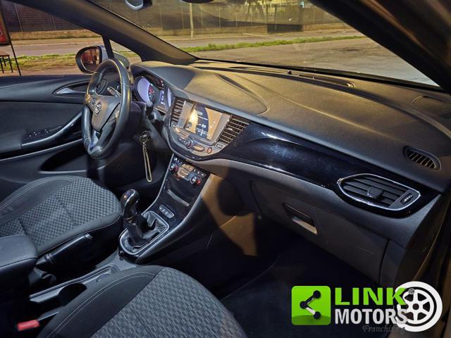 OPEL Astra 1.6 CDTi 110CV Sports Tourer Innovation