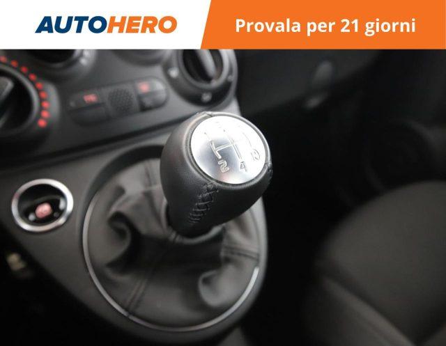 ABARTH 595 1.4 Turbo T-Jet 145 CV