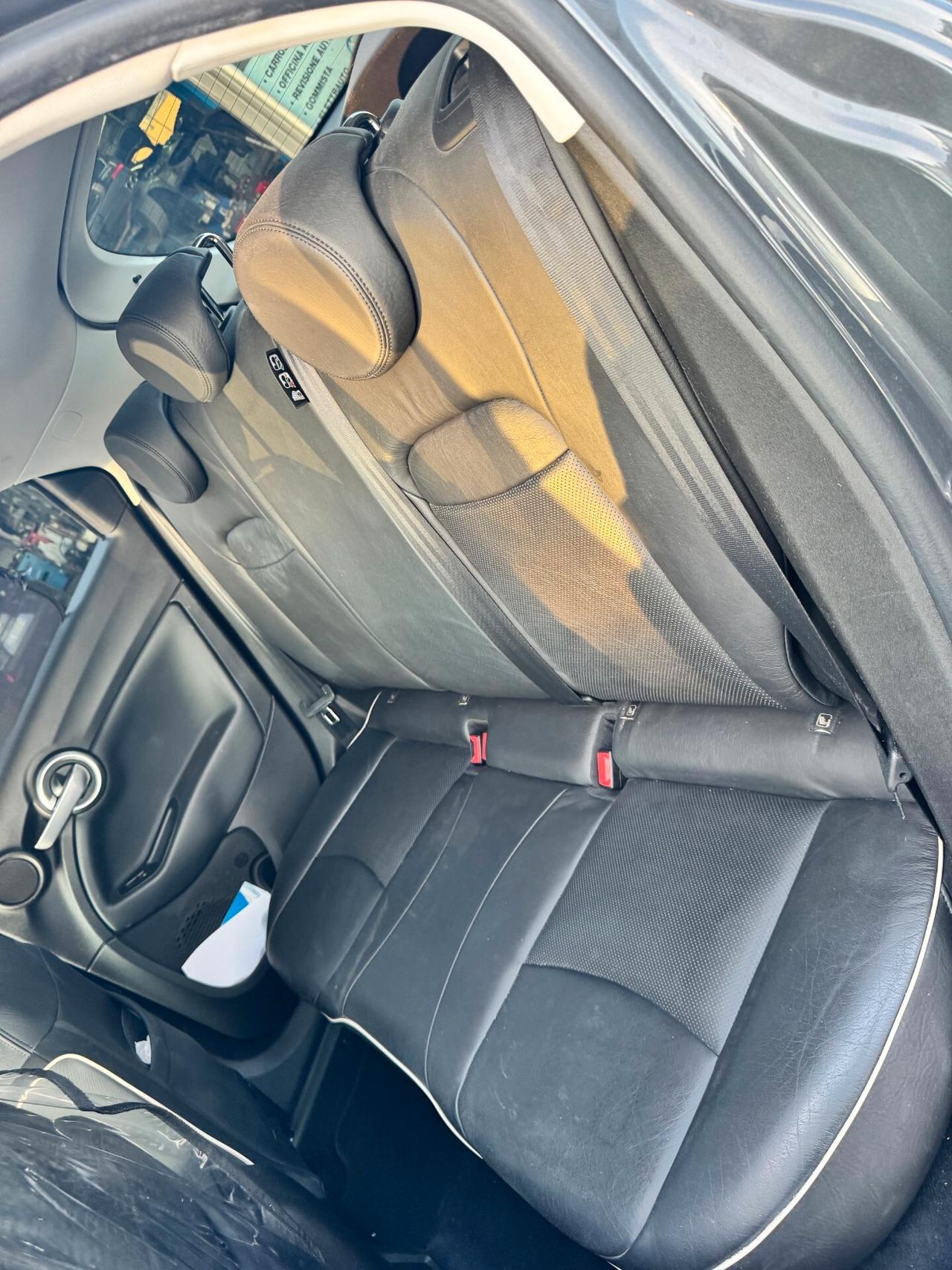 Fiat 500X 1.4 MultiAir 140 CV City Cross BENZINA /GPL