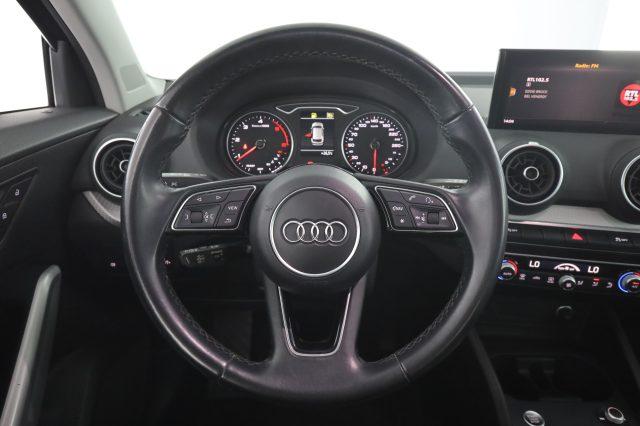 AUDI Q2 Q2 30 TDI Admired