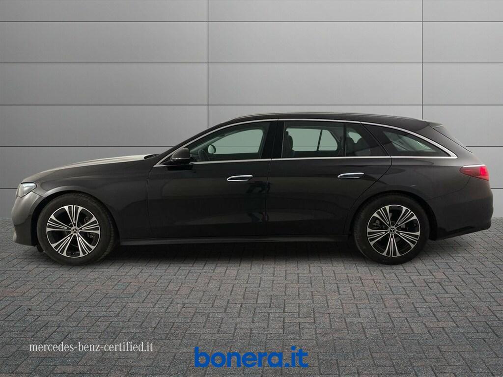 Mercedes Classe E 220 220 d Advanced 9G-Tronic