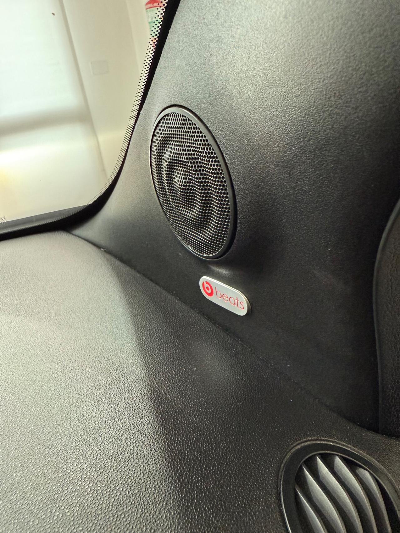 ABARTH 595 PISTA 1.4 TURBO T-JET 165 CV